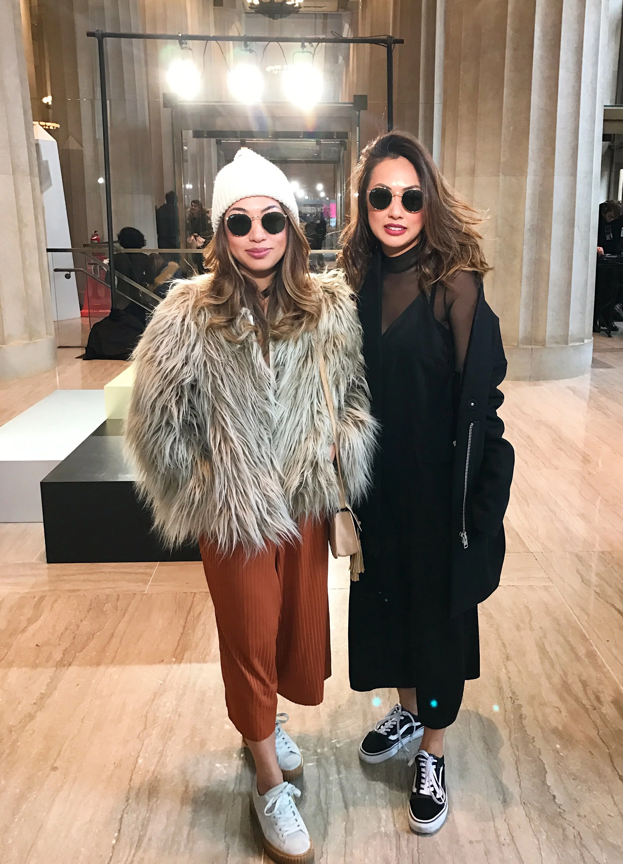 Vi &amp; Anh  - WHM: When Did You Fall In Love With Fashion?