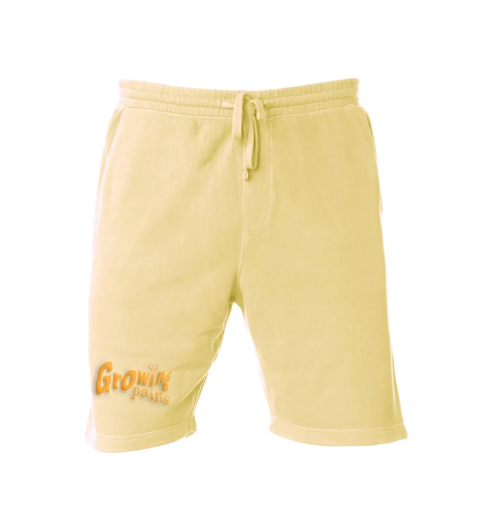 Growing Pains Shorts