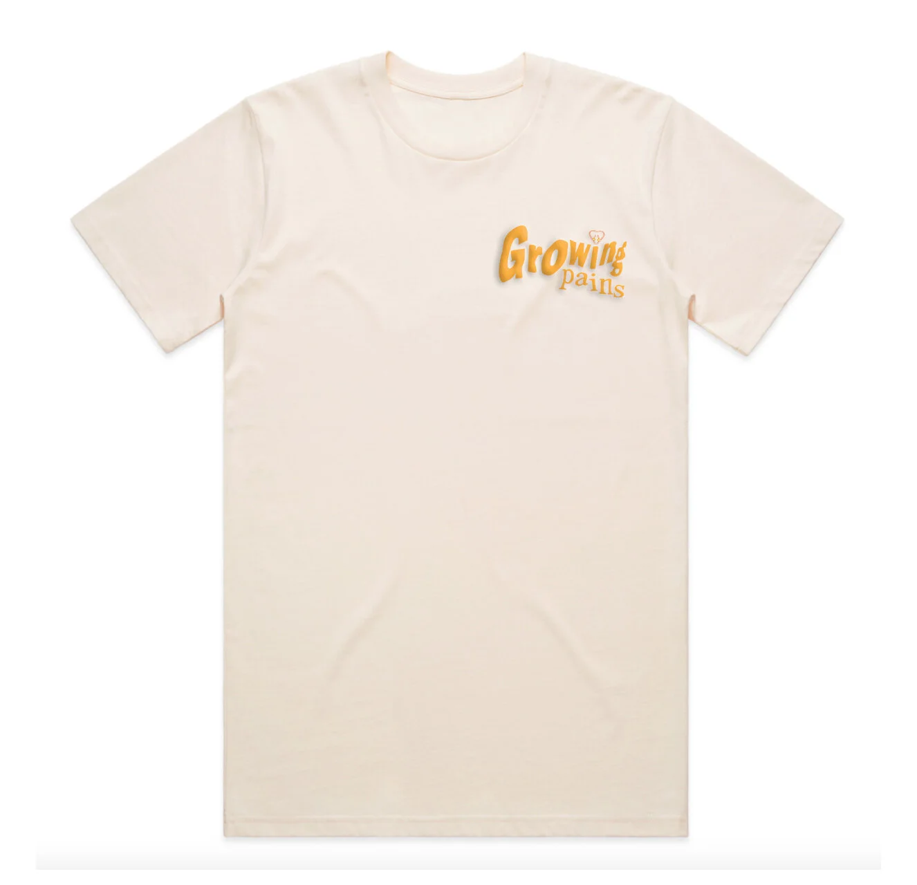 Growing Pains Tee