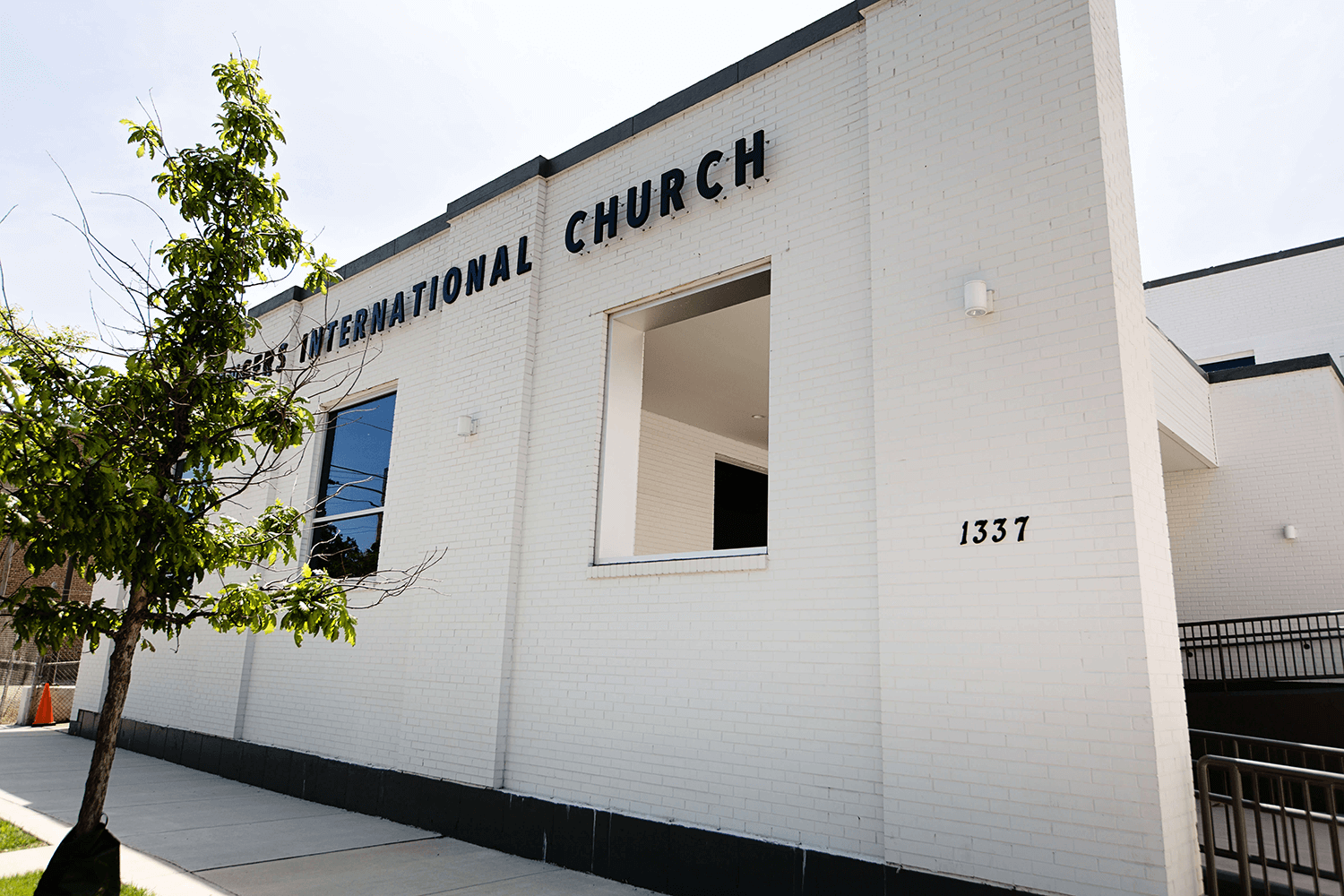 1337 W 15th 