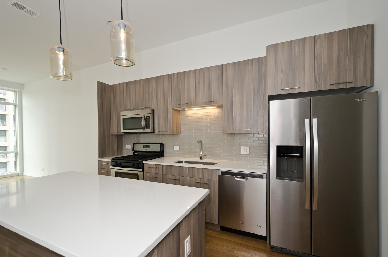 401 - Kitchen