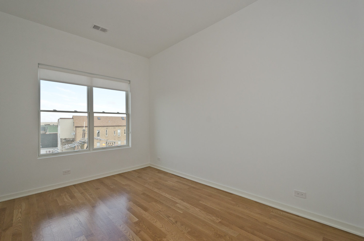 402 - Bedroom