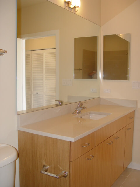 Unit 402 - 2nd Bath