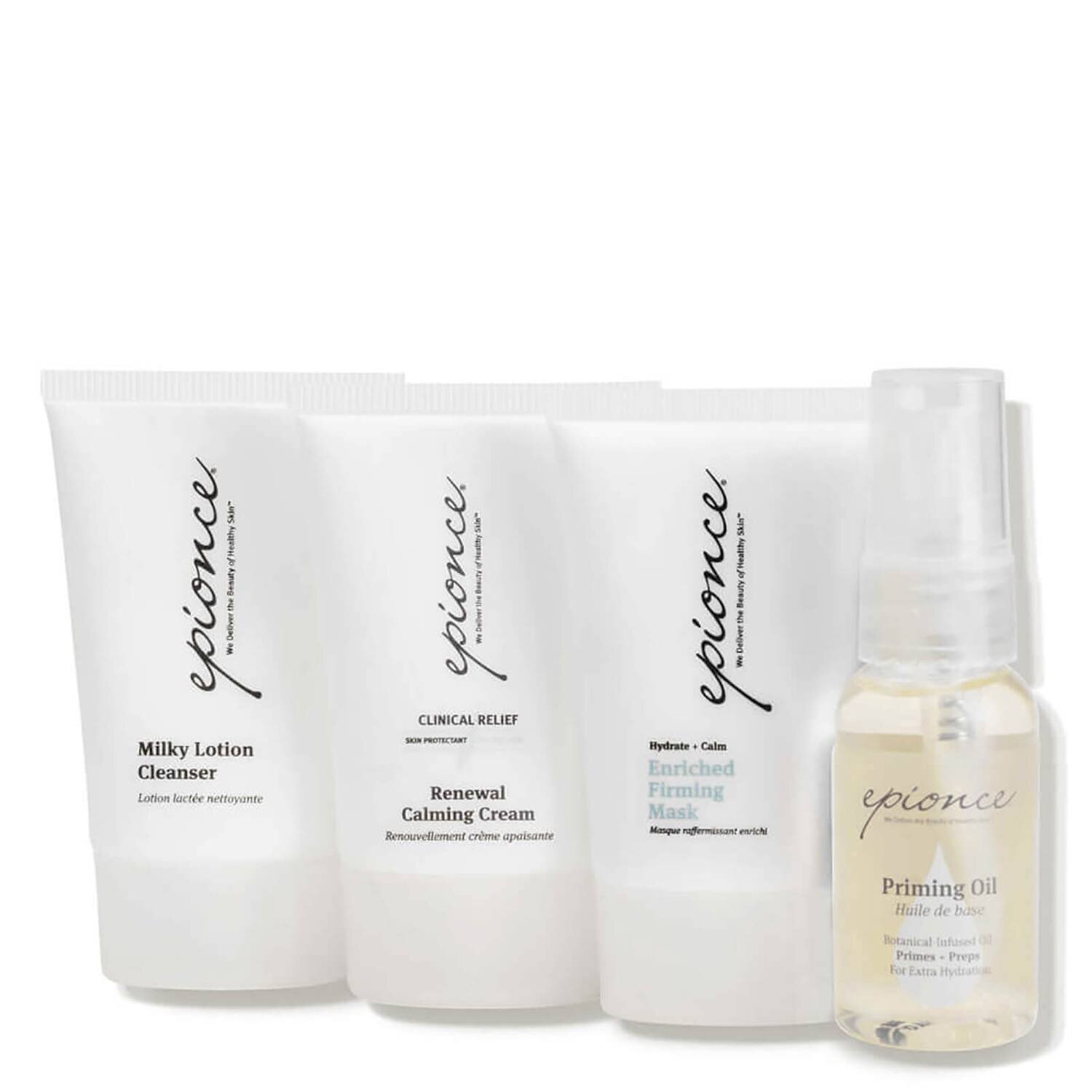 Epionce Recovery Kit