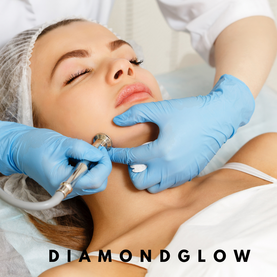 DiamondGlow Dermal Infusions