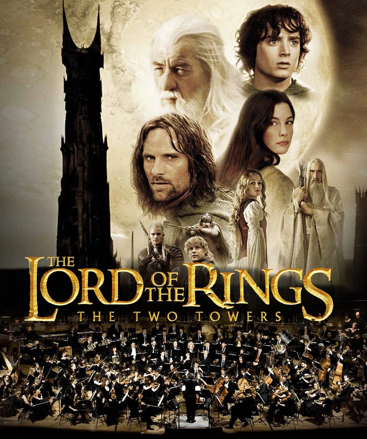 From the Podium: The Lord of the Rings: The Two Towers — Cantare Children's Choir