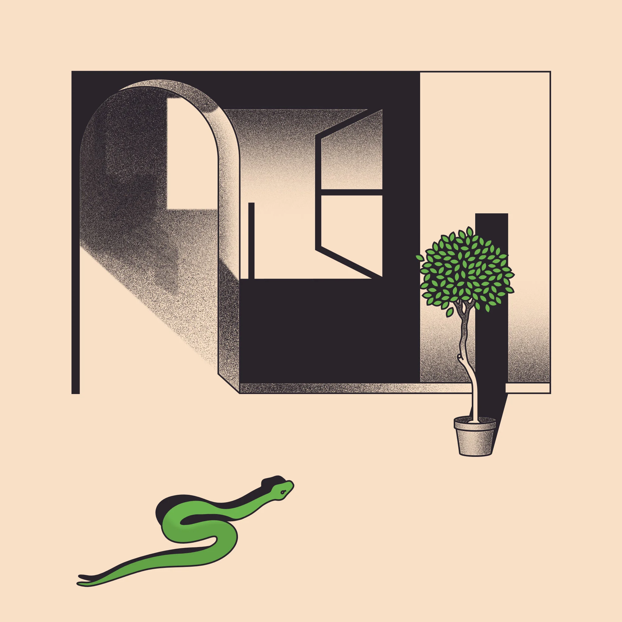 Image: Thomas Hedger