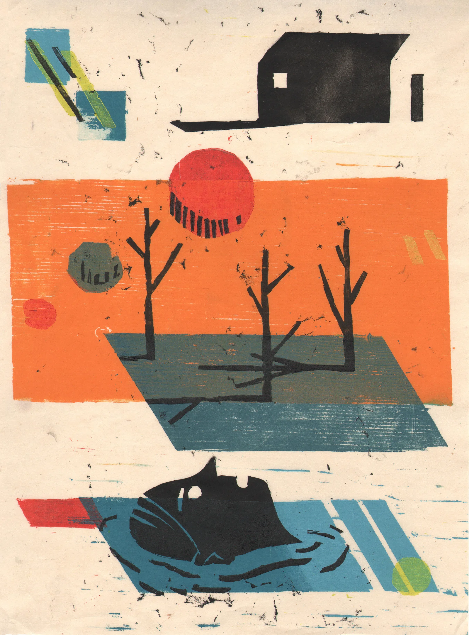 Image: Adam De Souza