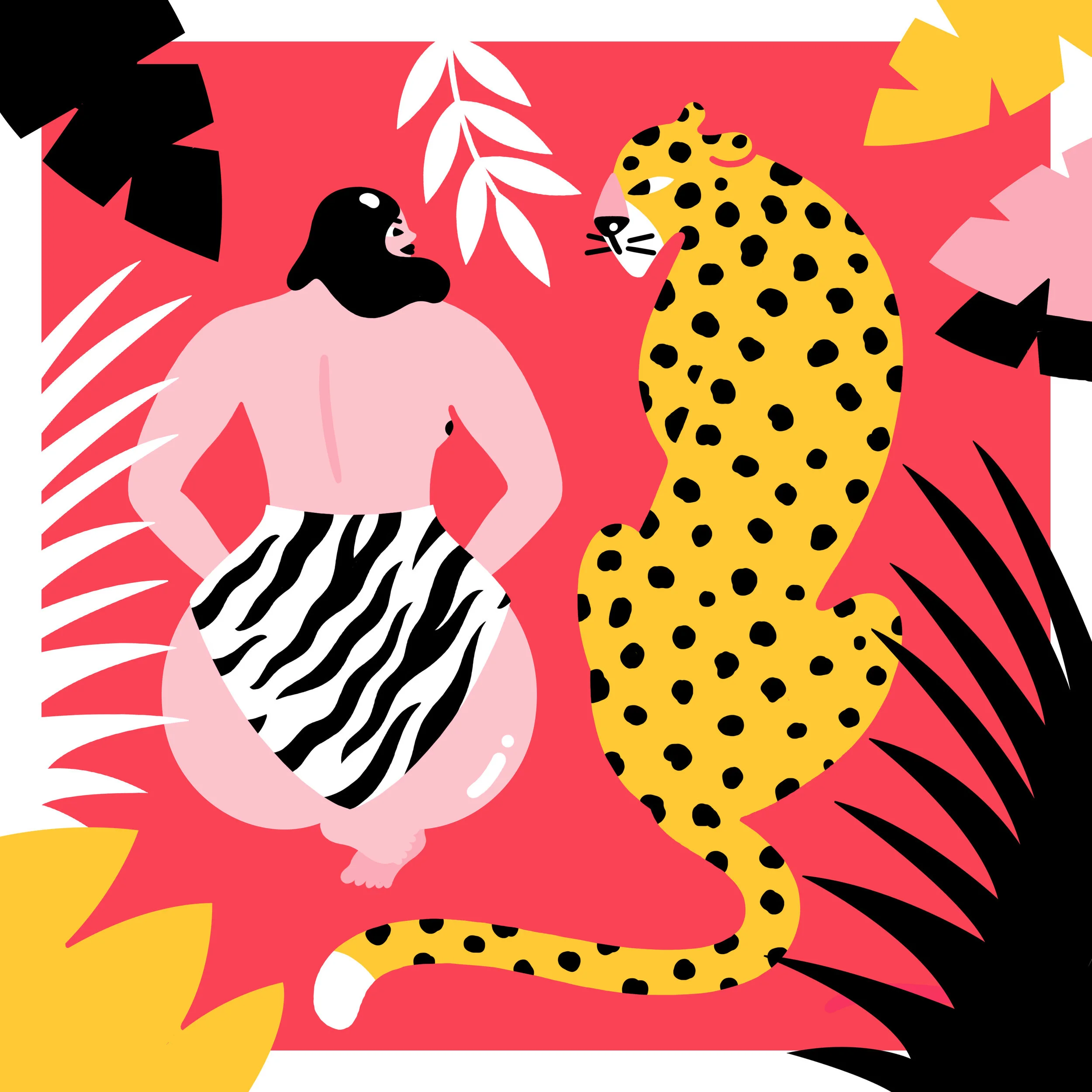 Image: Marylou Faure