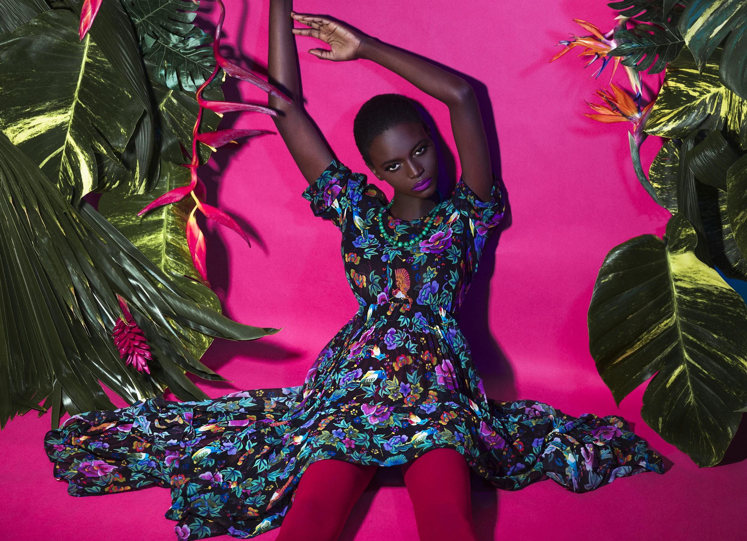 Look3 dress- Tara Jarmon-2.jpg