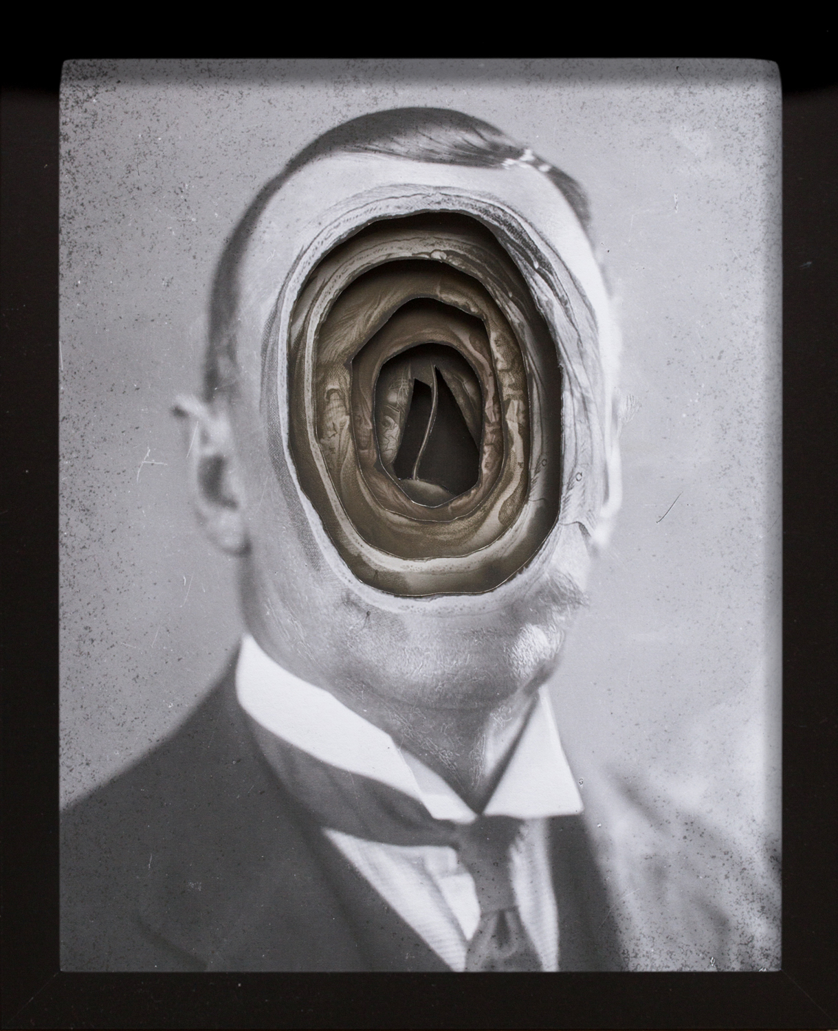 Tunnel I_framed.jpg