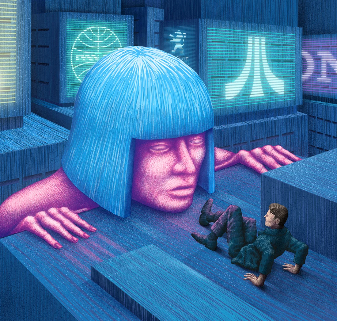 Image: Antonin Lefevre