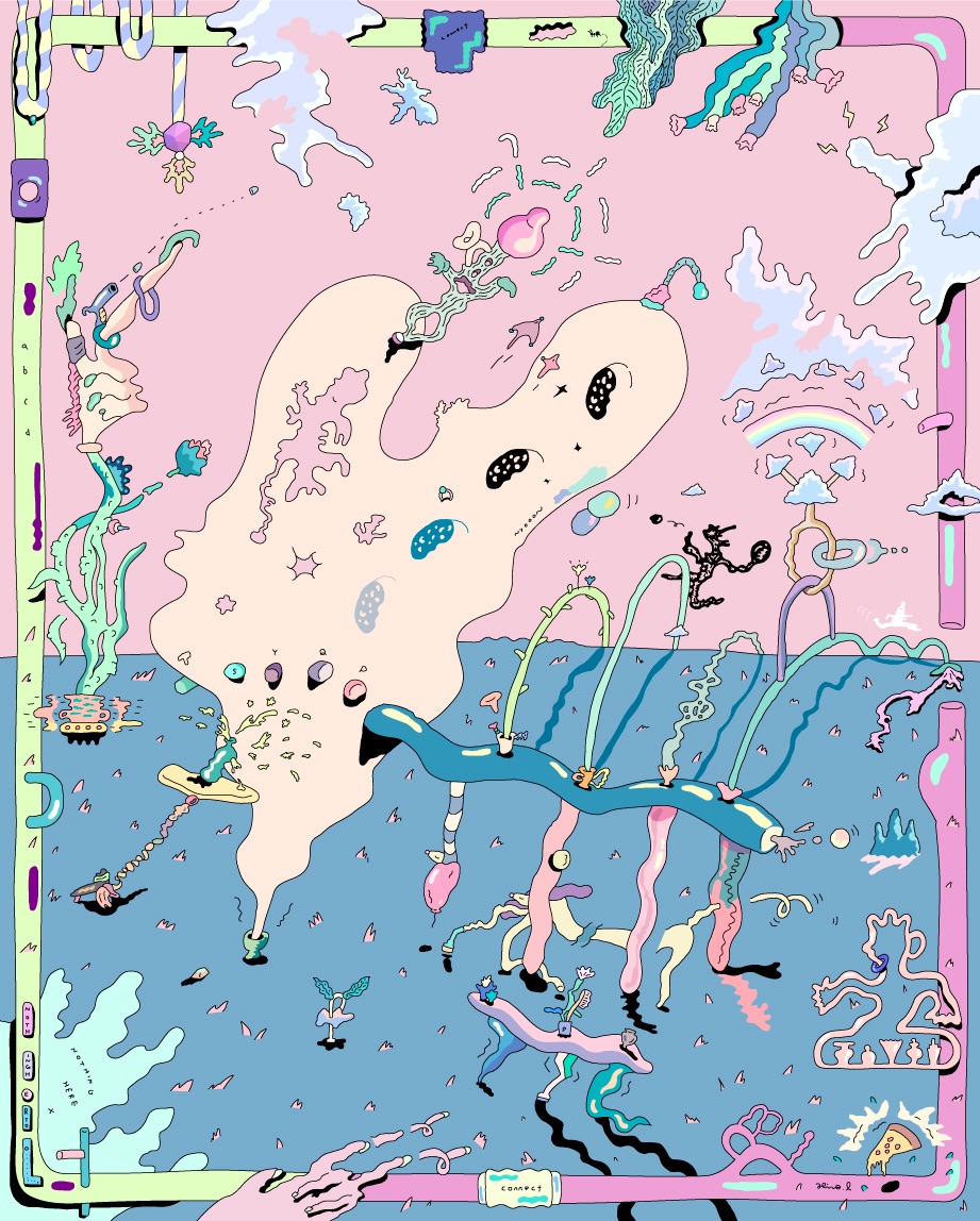 08.Lost original data while updating my Mac and shining pizza on bottom right corner.jpg