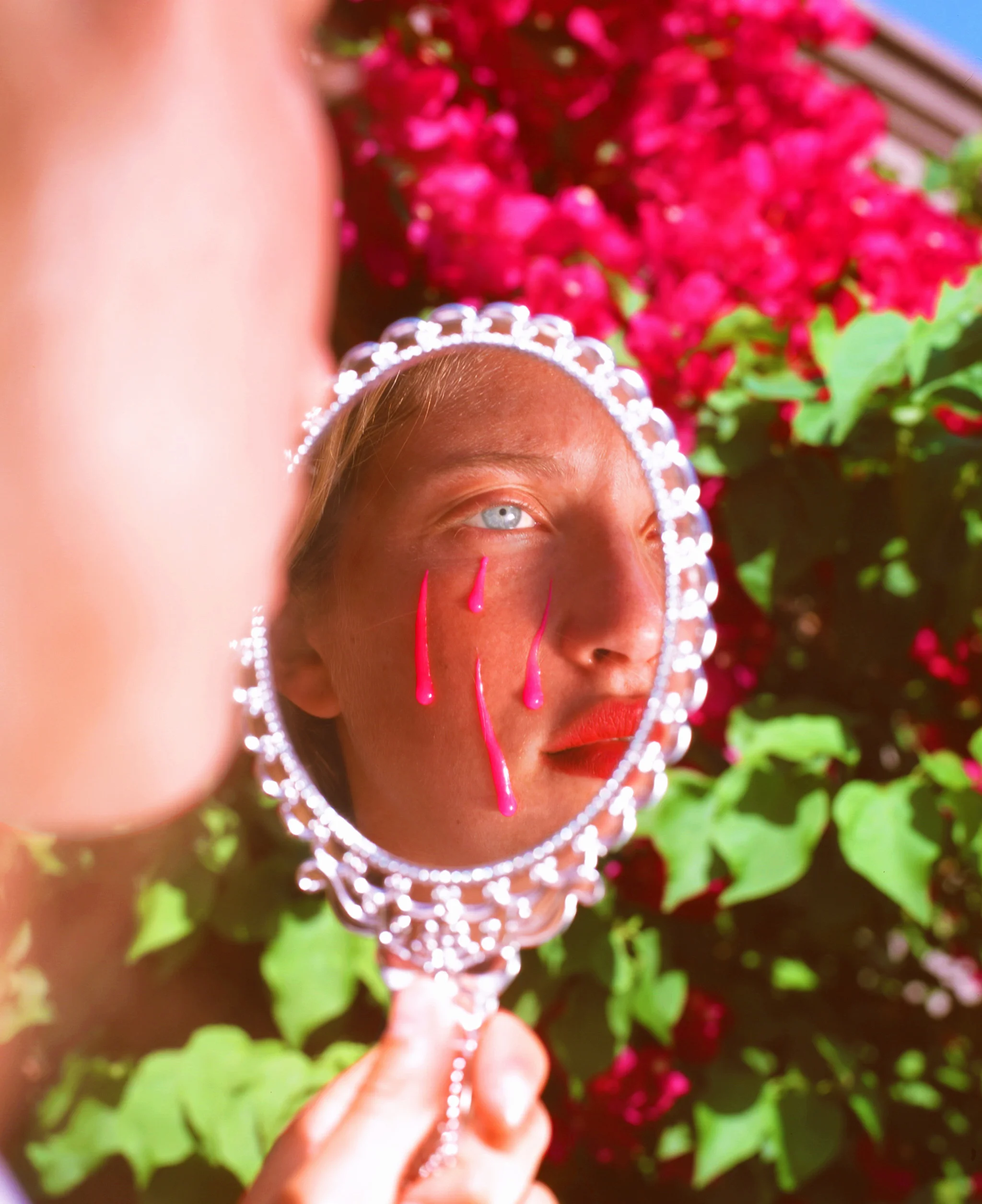 Image: Kate Biel