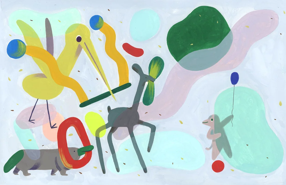 Google Meet Ping Zhu