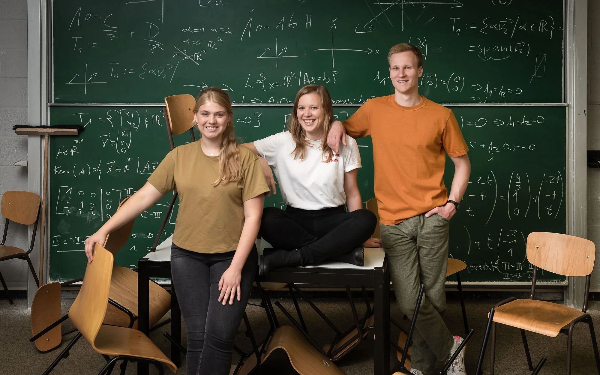 Educapital invests in codary