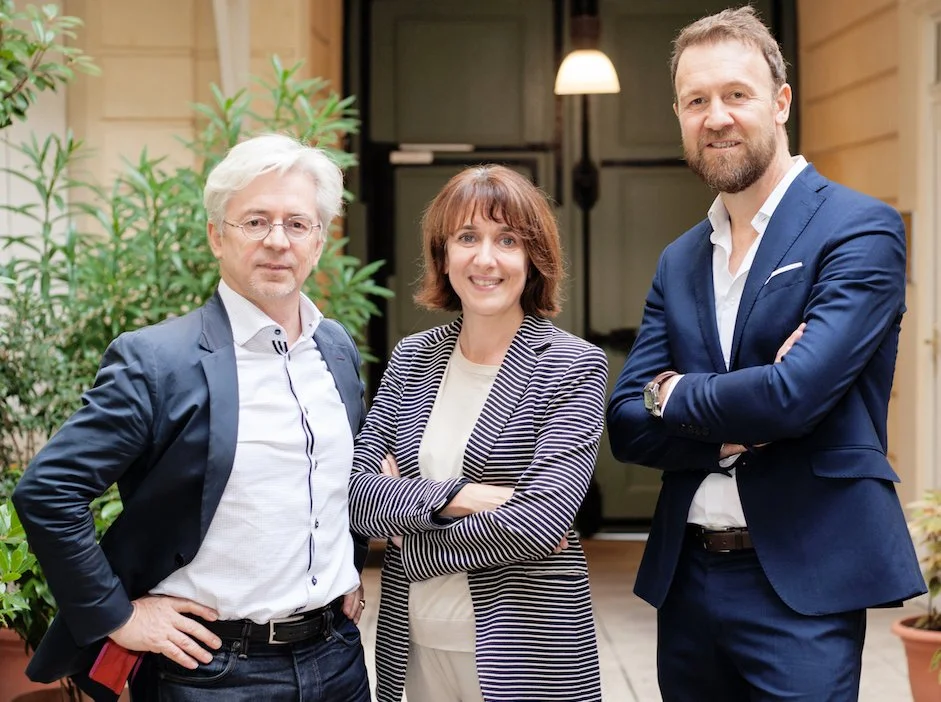 Educapital invests in EvidenceB