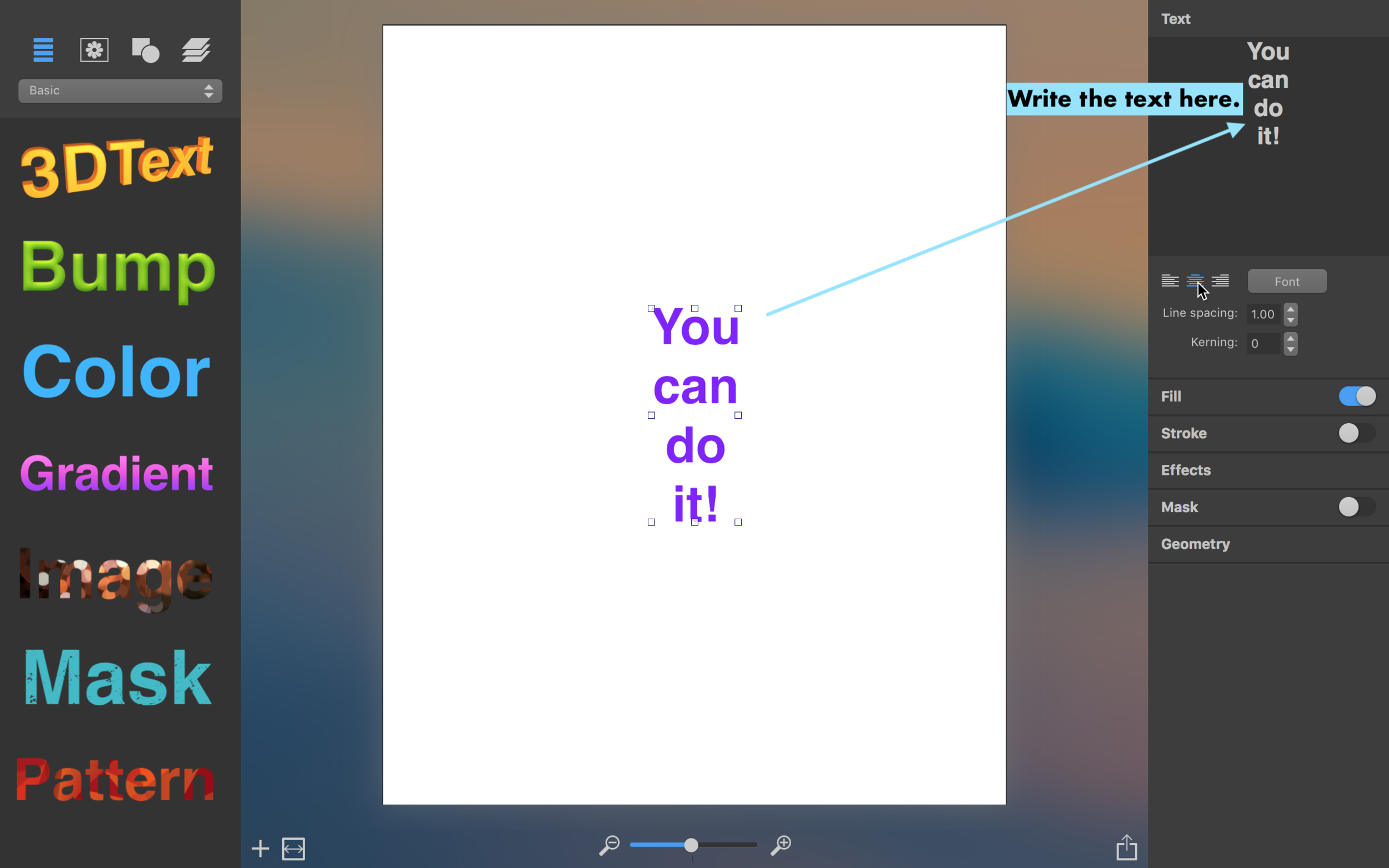 art-text-app-3rd-step.png
