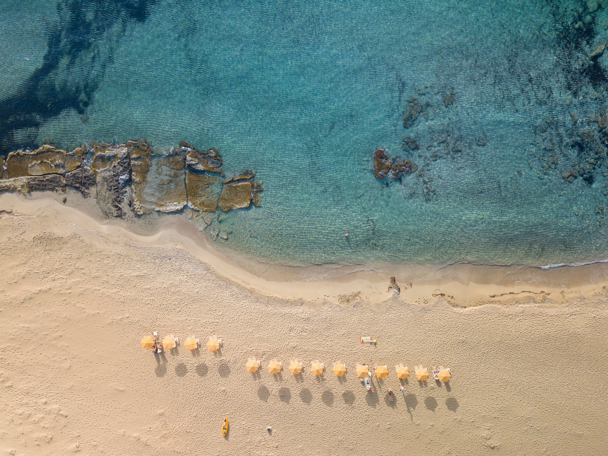 Starwood Luxury Privileges