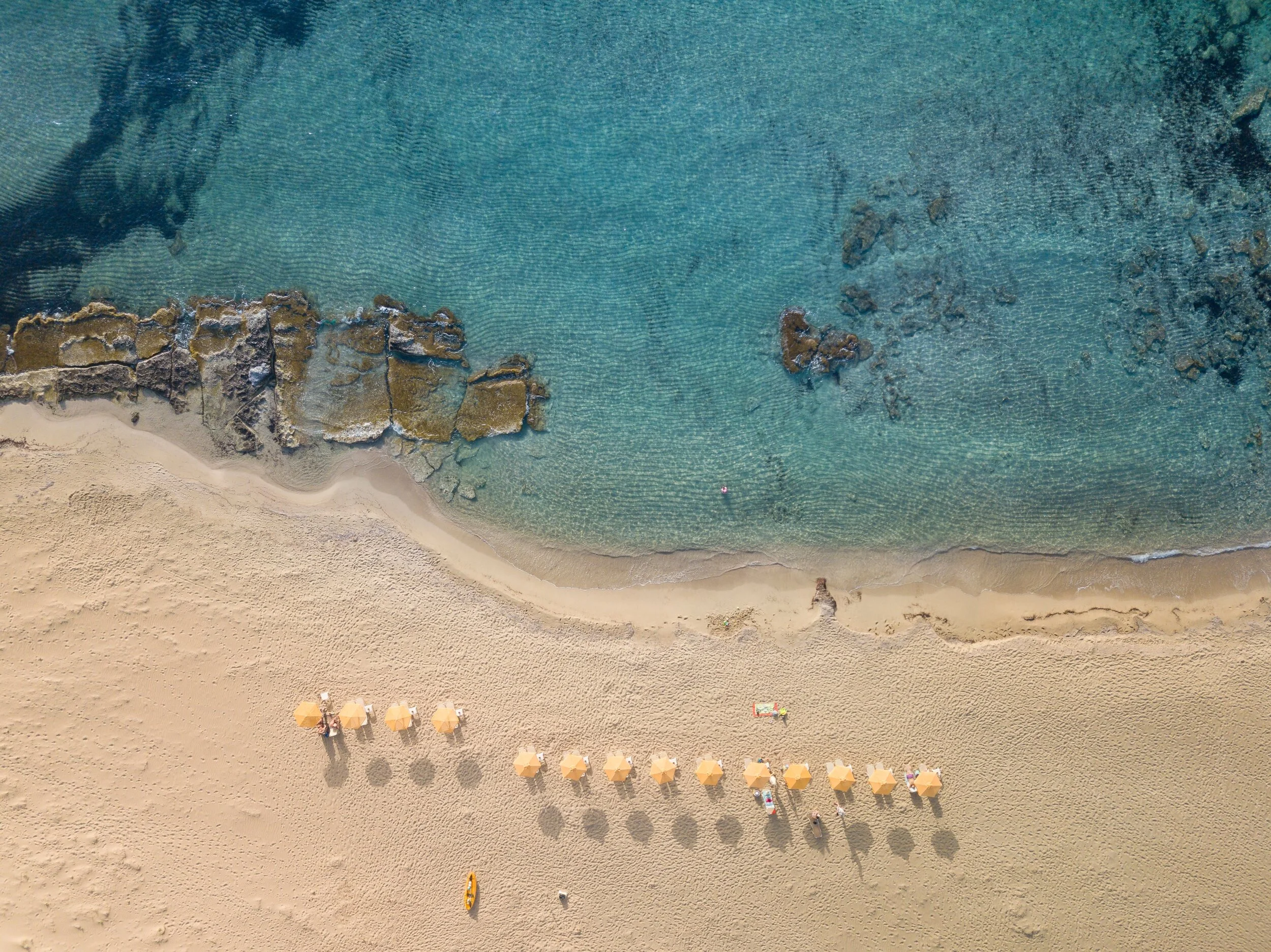 Starwood Luxury Privileges