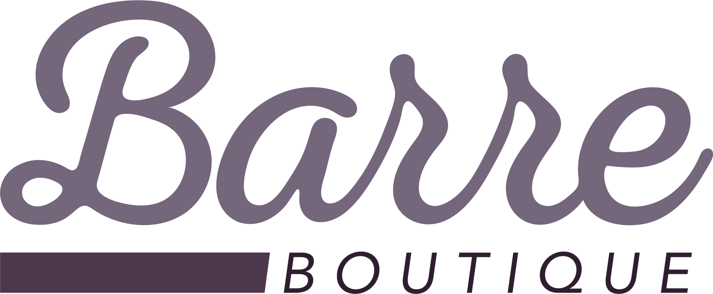 Barre Boutique, CT