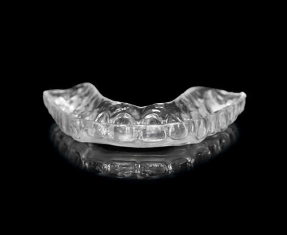 ActionGuard is a Trademark of MicroDental Laboratories.
