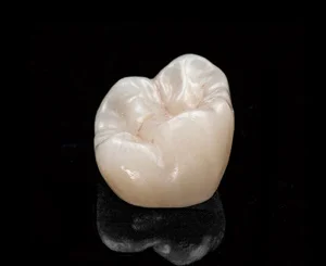 ZIRCONIA