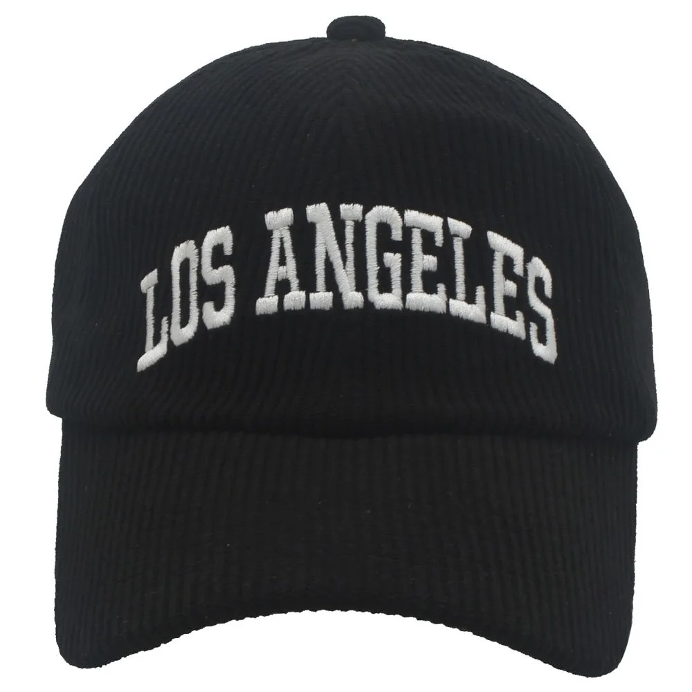 LA HAT CORD BLK.jpeg