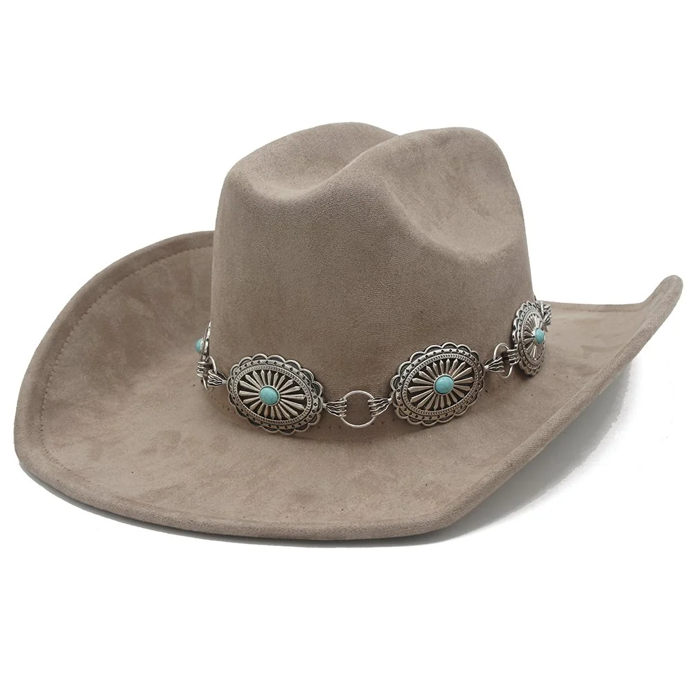Austin Cowboy Hat