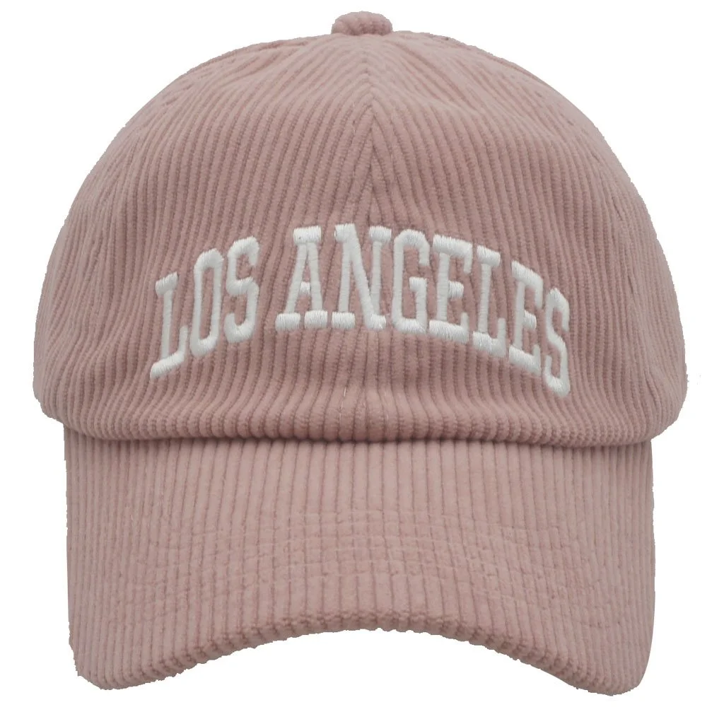 LA HAT CORD DUSTY PINK.jpeg
