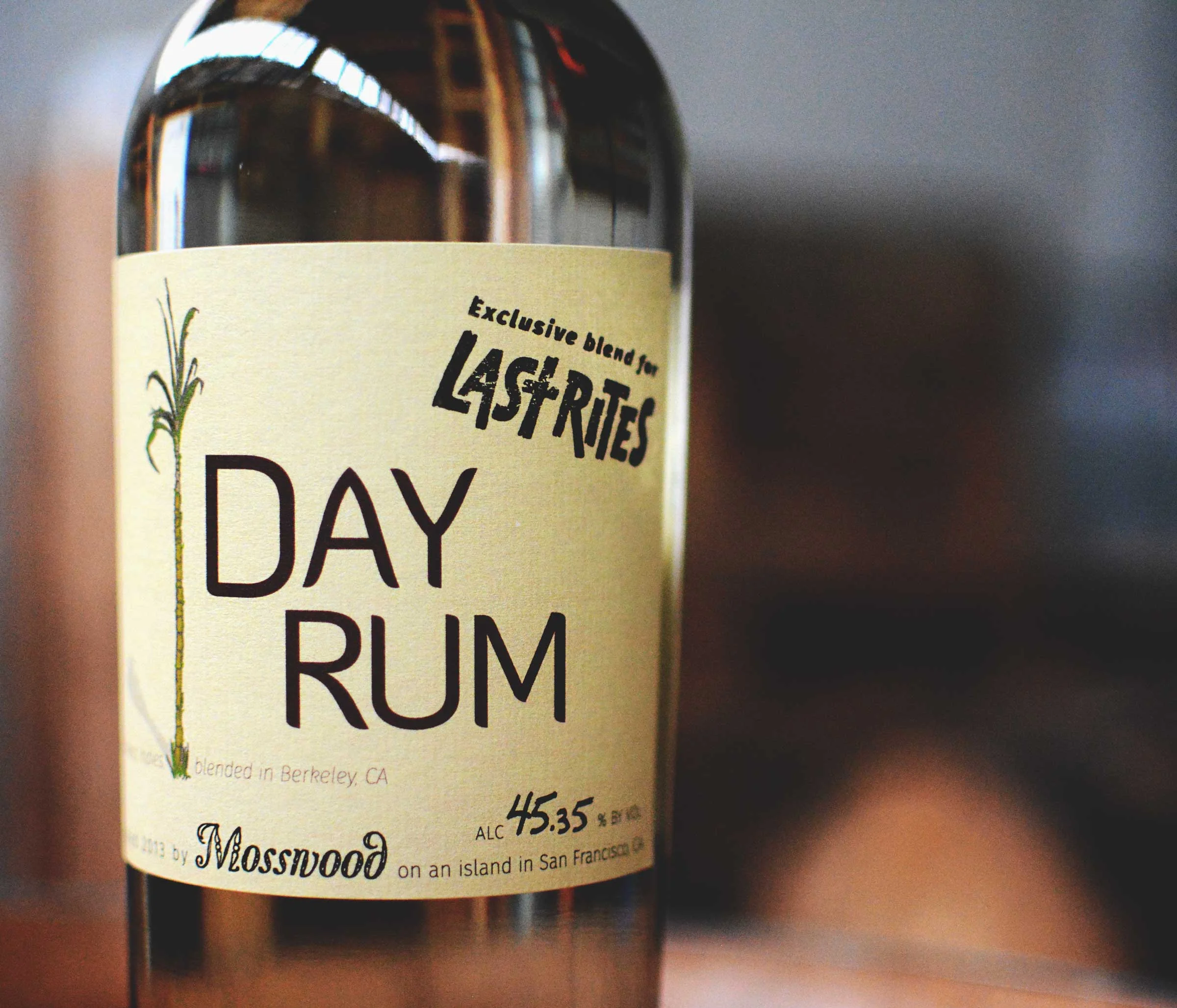 Day Rum