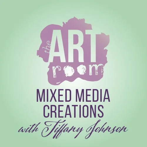 Mixed Media Creations (Copy) (Copy) — The Art Room