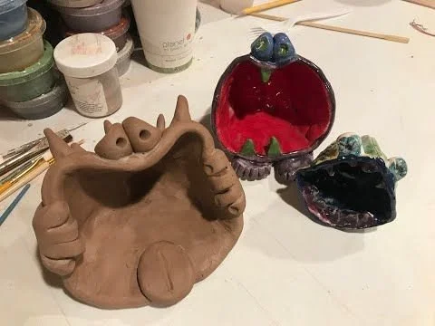 pinch pot monsters.jpg