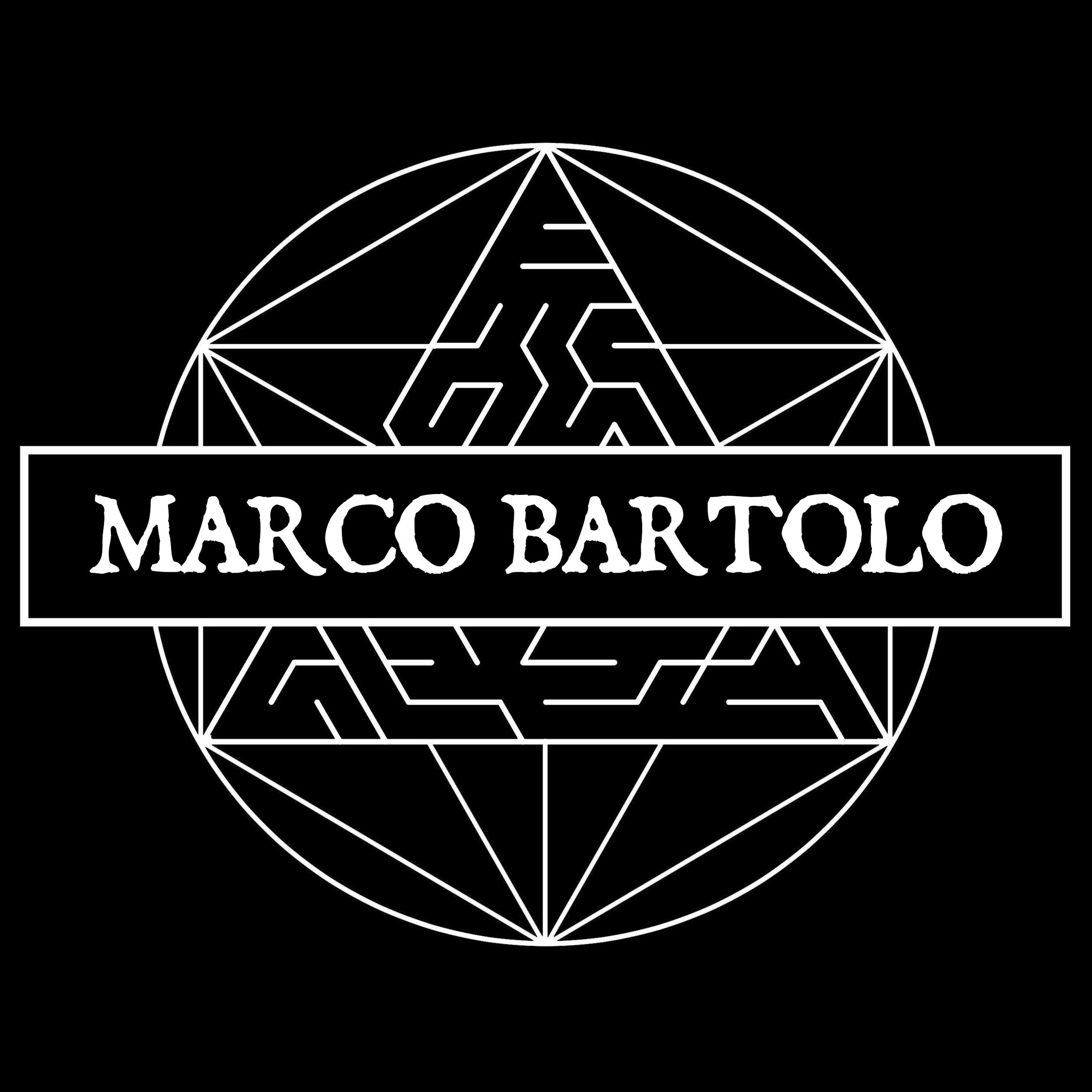 MarcoBartolo — The Black Labyrinth Tattoo Syndicate