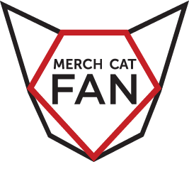 Merch Cat Fan