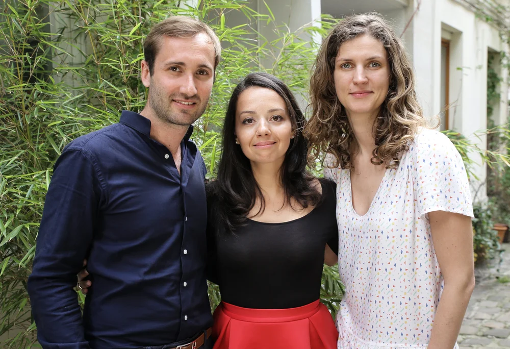 L Equipe Medicale Med Ophta Paris Ophtalmologues A Paris 11e Arrondissement Rendez Vous Rapide