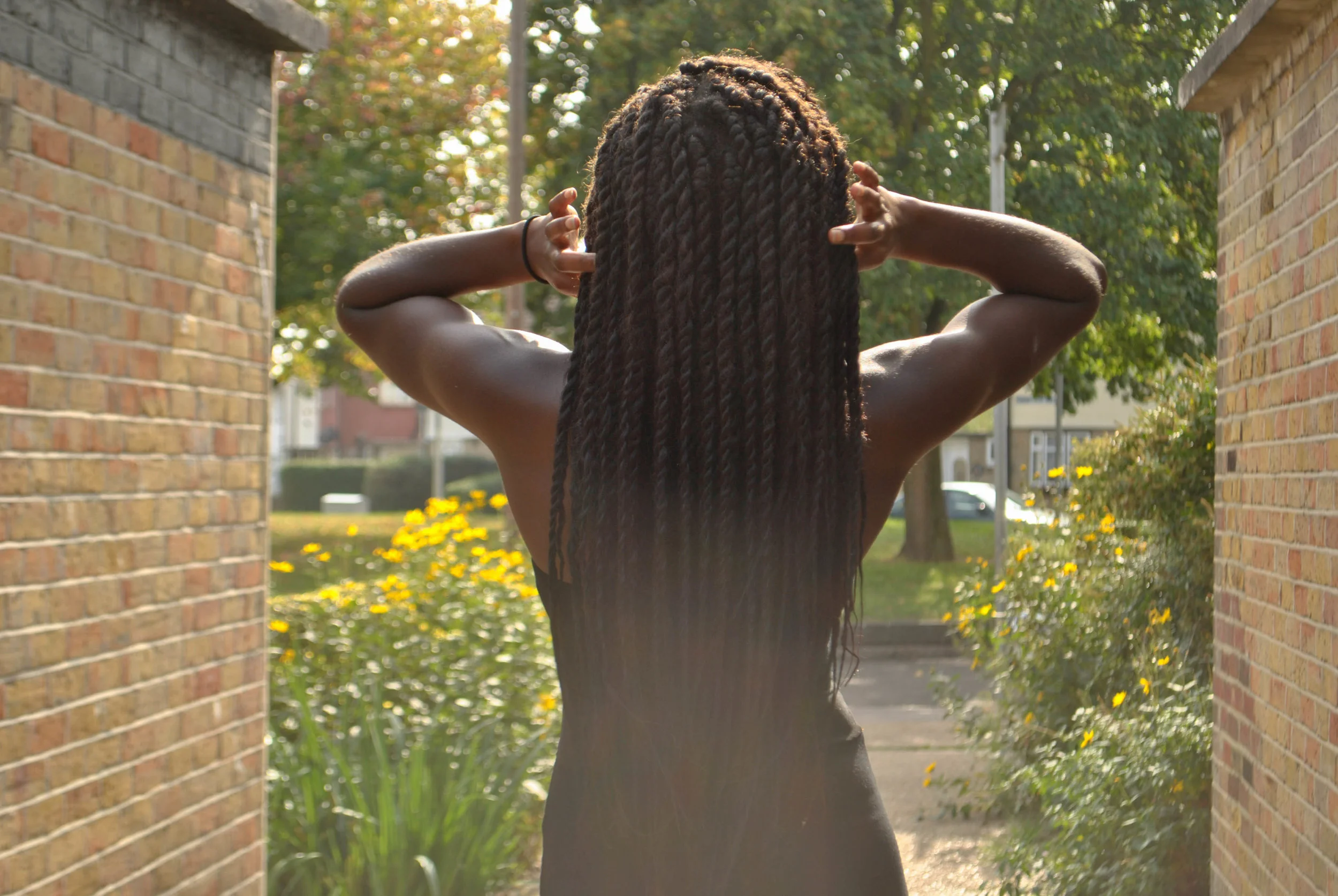 The not-so-little LBD