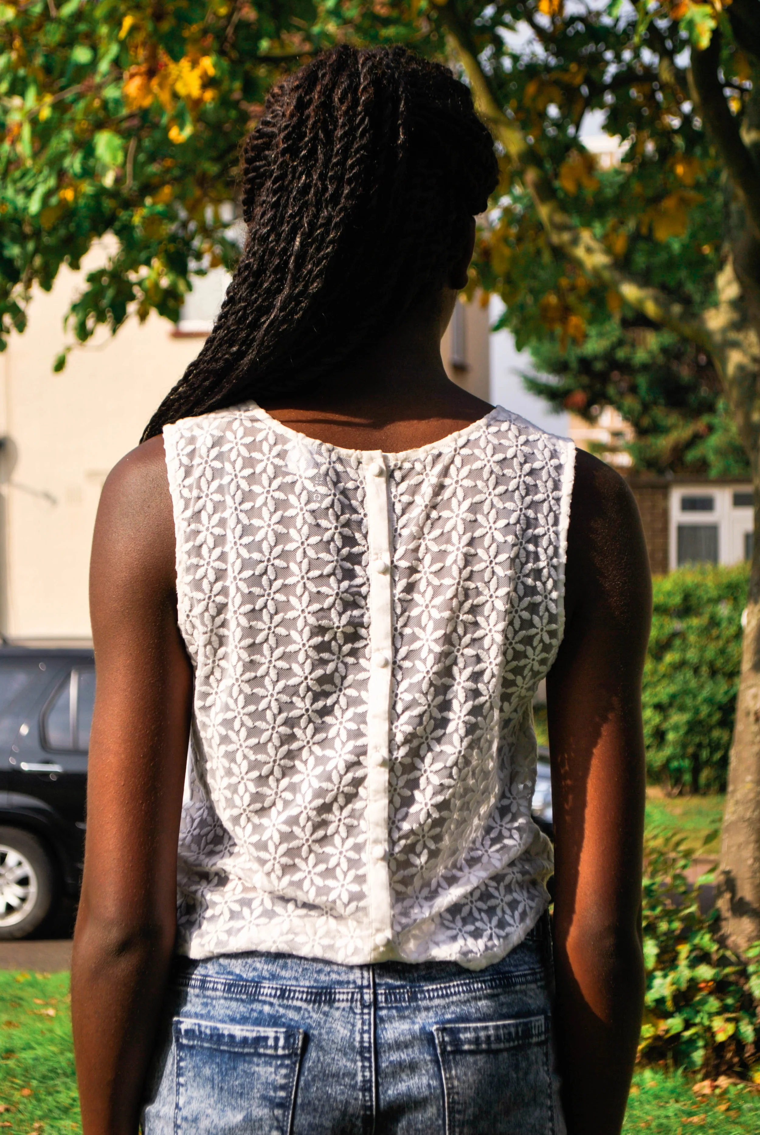 Are you what you wear?