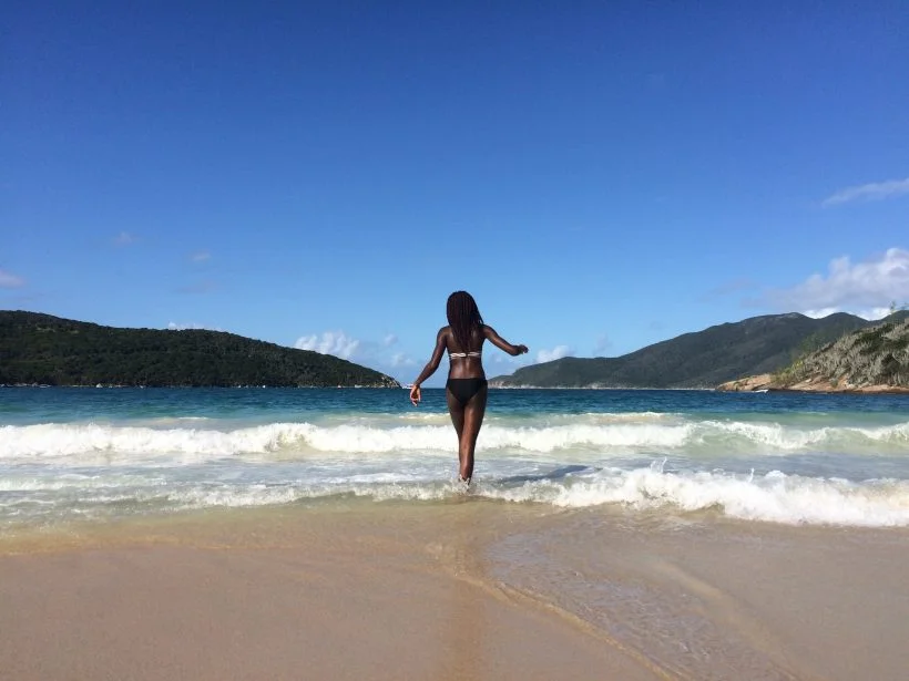 The 'Carioca' Chronicles Part II: The Beach Life