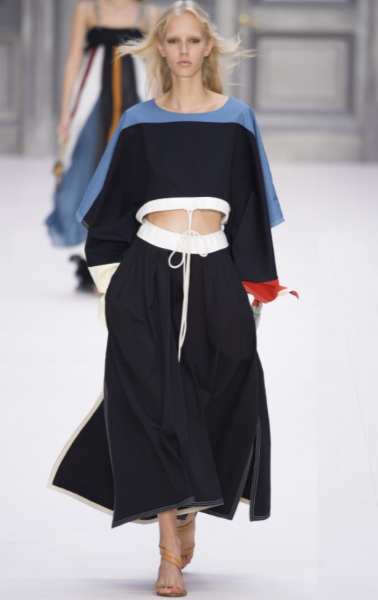 Chloe SS17