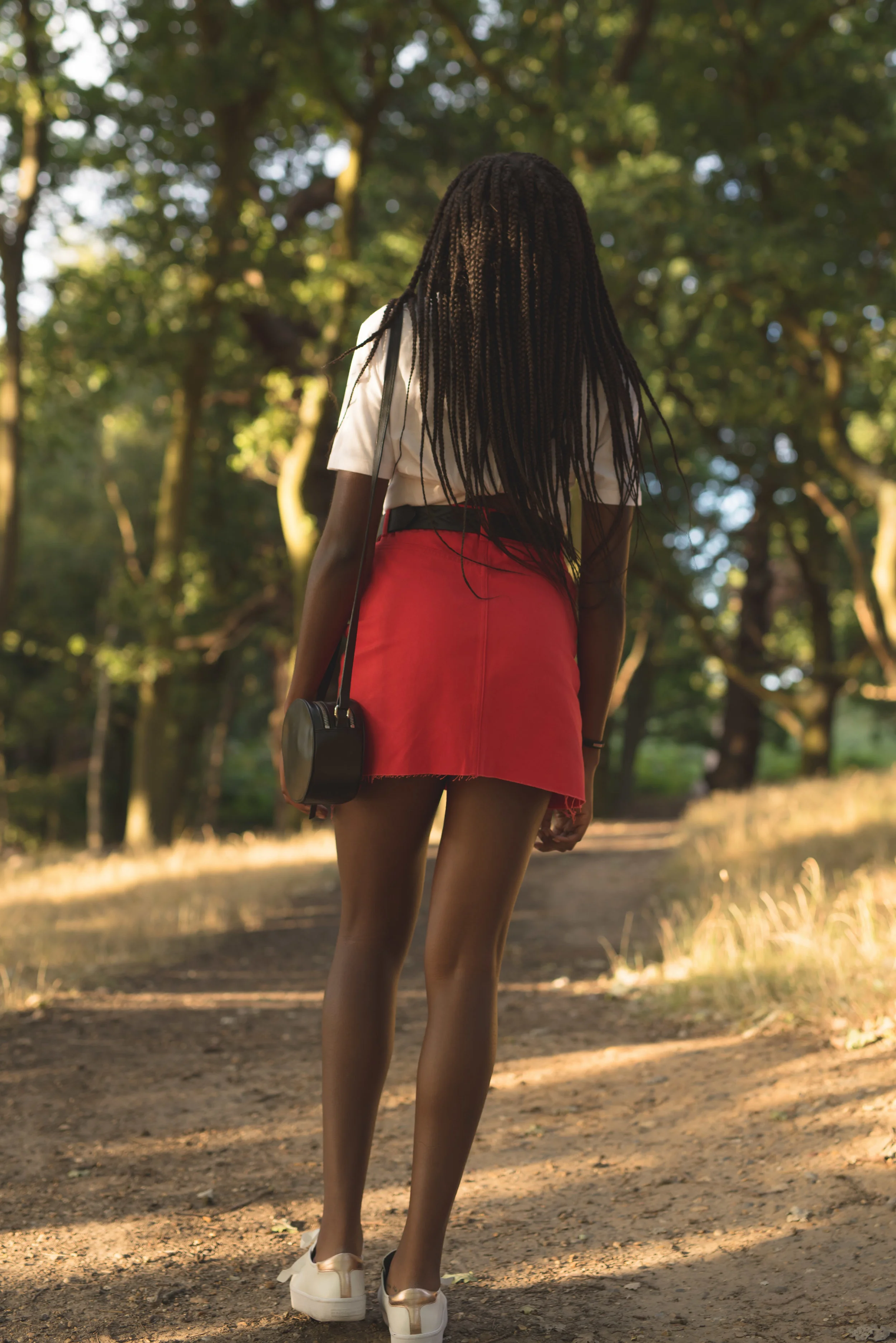 How to dress for ‘Its kinda warm, kinda cold, I'm confused’ weather... part 2