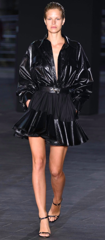 David Koma SS20