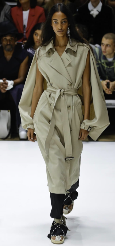JW Anderson SS20