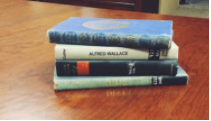ASSORTED BOOKS QUANTITY: 30 RENT: $1 EACH