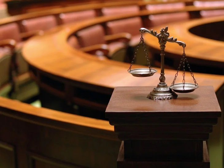 Possession of drugs, utensils, firearms and ammunition charges dismissed