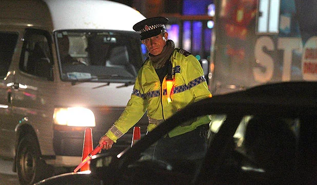 Alcohol interlock licence ordered by the High Court