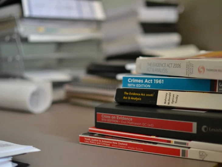 Appeal to the High Court successful