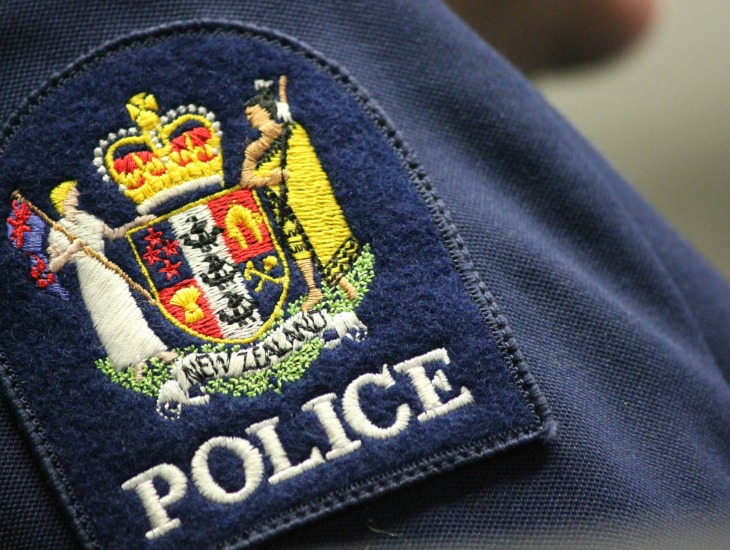 Tony Beach interviewed by Newstalk ZB