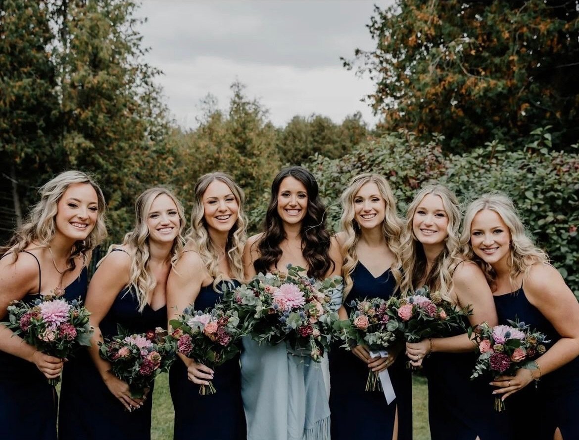 Gorgeous gorgeous girls 💕

Book your bridal party beauty services with us today!

Contact: info@lilyhobeauty.com
Www.lilyhobeauty.com

Please check your spam and junk folders if you don&rsquo;t see a response within 48 hours or contact me directly. 