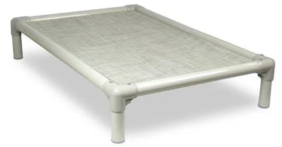 Kuranda Dog Bed - Chewproof - PVC